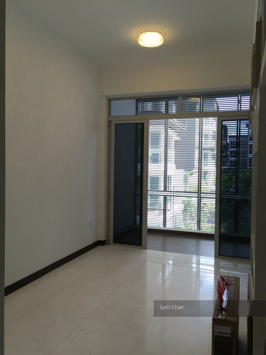 euHabitat (D14), Condominium #107365102